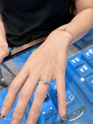 点击看大图 -Cindy Jewelry·钻戒·彩色宝石