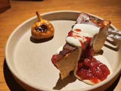 -OTIUM • 柴屿麦(亮马桥店)