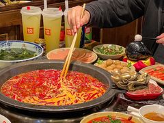 -蜀大侠火锅(春熙路店)