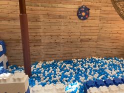 -PIPIKINGDOM皮皮王国欢乐号(欢乐海岸购物中心店)