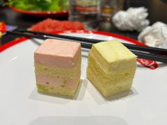 -肉焰山巴西烤肉自助餐厅(龙湖芙蓉天街店)