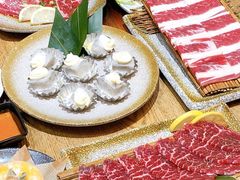 -牛也烧肉(摩尔城店)