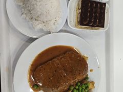 -宜家·瑞典风味餐厅(烟台路店)