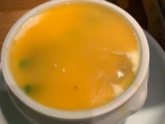 金汤鲍鱼芙蓉蛋-弄堂里(雨花客厅店)