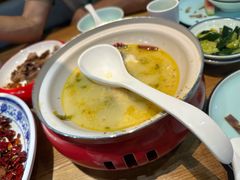 -九锅一堂酸菜鱼(新南凯德直营店)