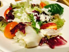 -Geneva日内瓦餐厅(西郊宝成花苑店)