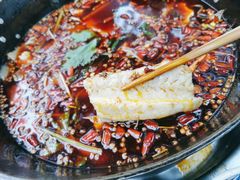 -仔耳朵冷锅鱼蛙芋儿鸡(莲花东路店)