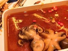 -二发烧烤(亚麻厂店)