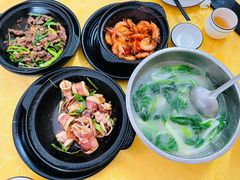 -霞海鸭仔饭店(海滨大道北店)