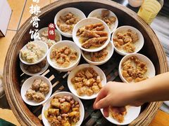 -品香排骨饭(羊官路店)