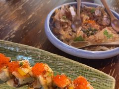 -白石的深夜食堂(万达店)