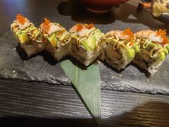 -七条鱼日本料理(三墩店)