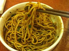 热干面-楚鲜·汉正街一号(天河店)