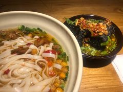 -湘人龙记老长沙米粉(华普国际大厦店)