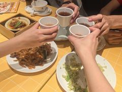 -蔡澜点心·粤菜(花城汇南区店)