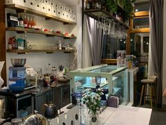 -蜜舍咖啡(洋人街店)