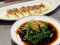 -大明王朝·南京菜(墨香路店)