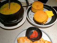 -吉旺港式餐厅(南方商城店)