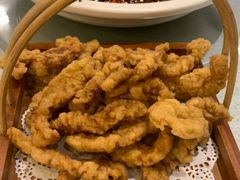 -情妹耙泥鳅·江湖川菜(科华店)