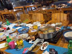 -渔家火锅·海鲜自助餐·演艺(亚龙湾天域酒店)