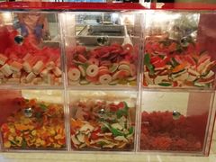 -新发展亚太JW万豪酒店·福苑咖啡厅