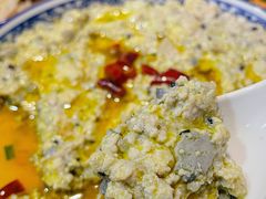 -兰边碗(鼓楼店)
