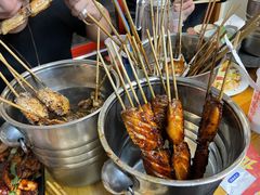 -炒豆合作社(东四总店)