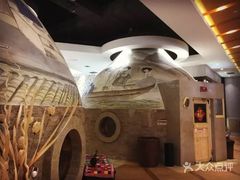 -丽池宫韩式汗蒸会馆(华灯坊店)