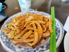 -秦豫肉夹馍(骡马市总店)