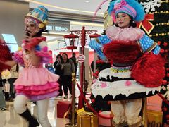 -天河城购物中心