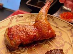 -鳥喜Toriki怀石烧鸟料理