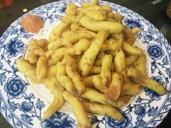 -小锅饭豆腐馆(建大店)