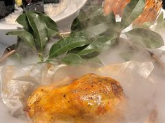 -桂满陇·海市蜃楼·黑金(国金店)