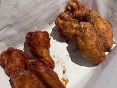 -Kyochon1991校村(共和路店)