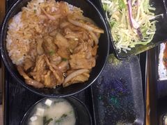 -京和风.日式家庭料理(京和风食堂大仓店)