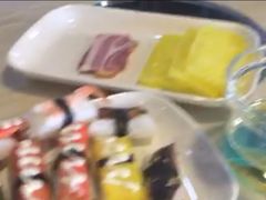 -烤得住时尚自助烧烤(东湖西路店)