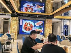 -海上名珠·海鲜酒楼(励骏庞都店)