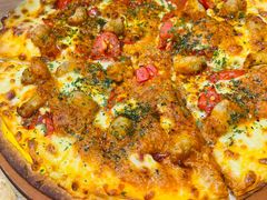 -达美乐比萨(肖家河店)