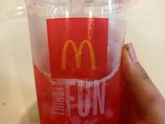 -麦当劳(宜兴人民路店)