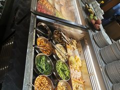 -火炉火自助餐(西直门凯德MALL店)