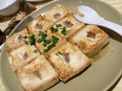 -石岐佬中山菜馆(张溪店)
