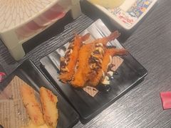 -AJIYA·池袋日式烧肉自助(天津万象城店)