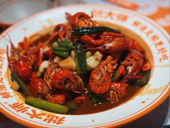 -拙大师·龙虾四季排档·夜宵至凌晨4点(唯亭店)