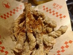 -贤合庄卤味火锅(勒泰中心店)