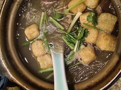 -南京大牌档(新街口德基广场店)