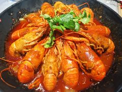 -红辣椒·川菜·火锅(科华路店)