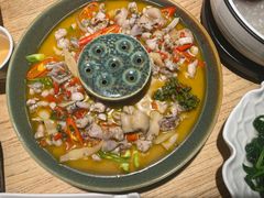 -吴越荣记·苏州菜·松鼠桂鱼(娄门景区店)