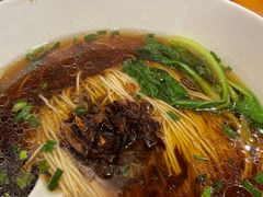 -君东记本帮面馆(天钥桥路店)