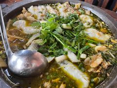 -重庆尖叫鸡尖椒鱼(夏湾总店)