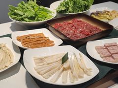 -皇城老妈火锅(琴台店)